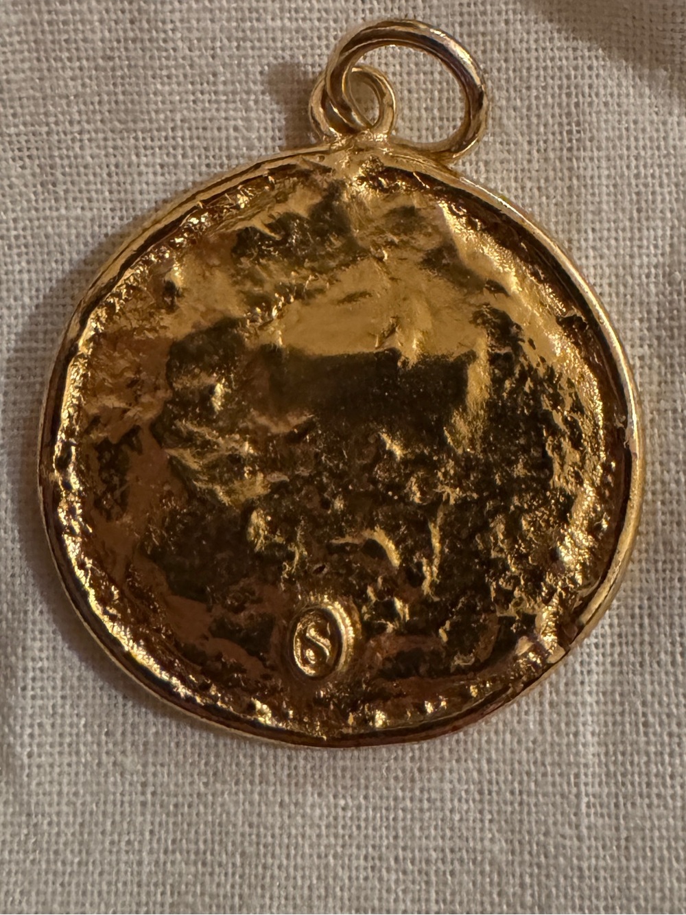 Sezane Joseph Necklace - Picture 4 of 7